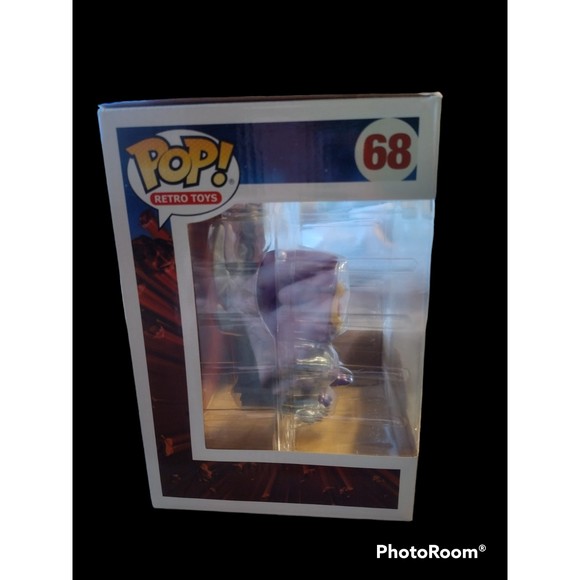 Funko Pop Skeletor on Throne He-man Masters of the Universe Target Con Exclu #68 - Picture 6 of 12